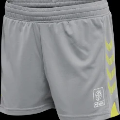 hmlGG12 ACTION SHORTS WOMAN