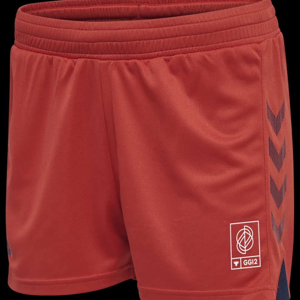 hmlGG12 ACTION SHORTS WOMAN