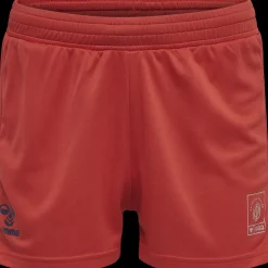 hmlGG12 ACTION SHORTS WOMAN