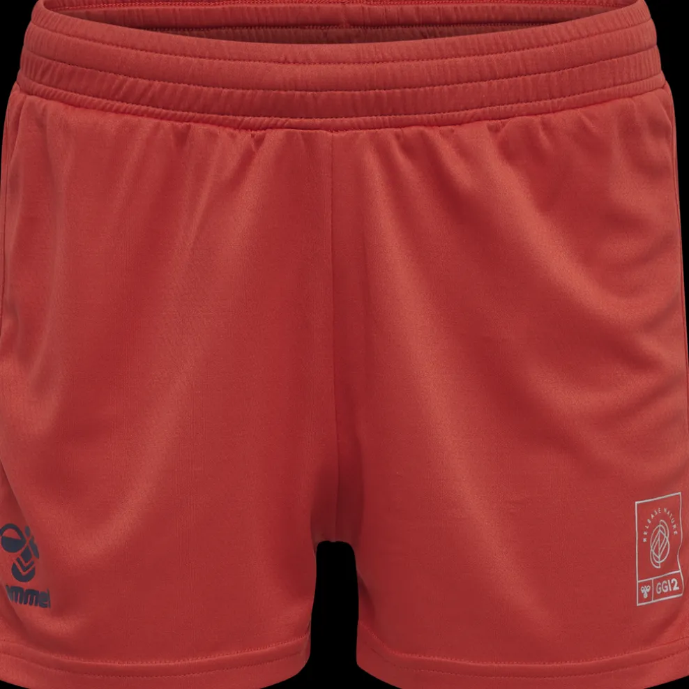 hmlGG12 ACTION SHORTS WOMAN