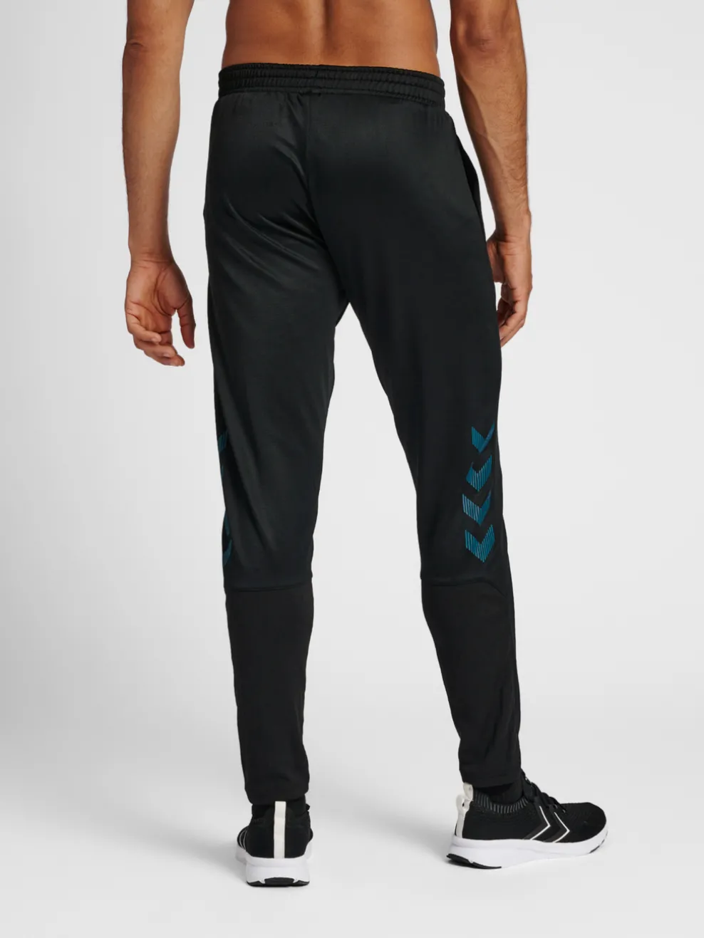 hmlGG12 ACTION TRAINING PANTS