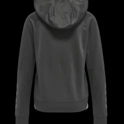 hmlGG12 ACTION ZIP HOODIE WOMAN