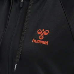 hmlGG12 ACTION ZIP HOODIE WOMAN