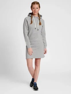 hmlGG12 SWEAT DRESS WOMAN
