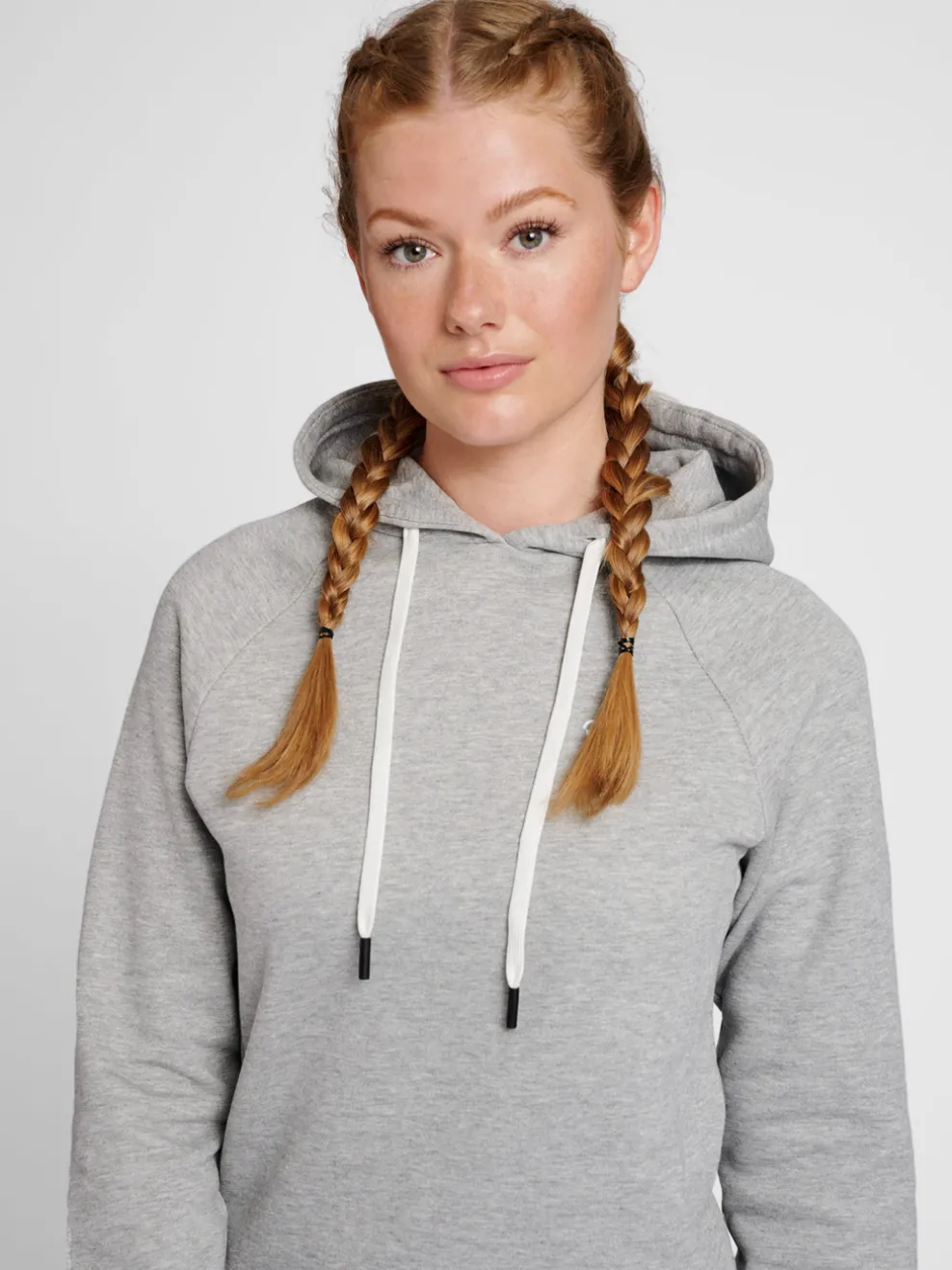 hmlGG12 SWEAT DRESS WOMAN