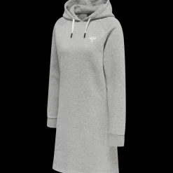 hmlGG12 SWEAT DRESS WOMAN