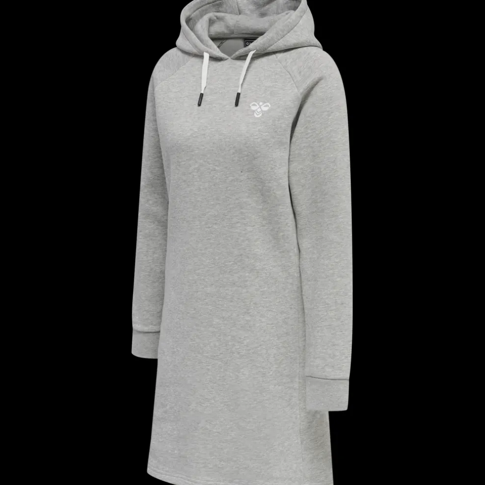hmlGG12 SWEAT DRESS WOMAN