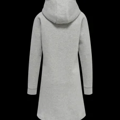 hmlGG12 SWEAT DRESS WOMAN