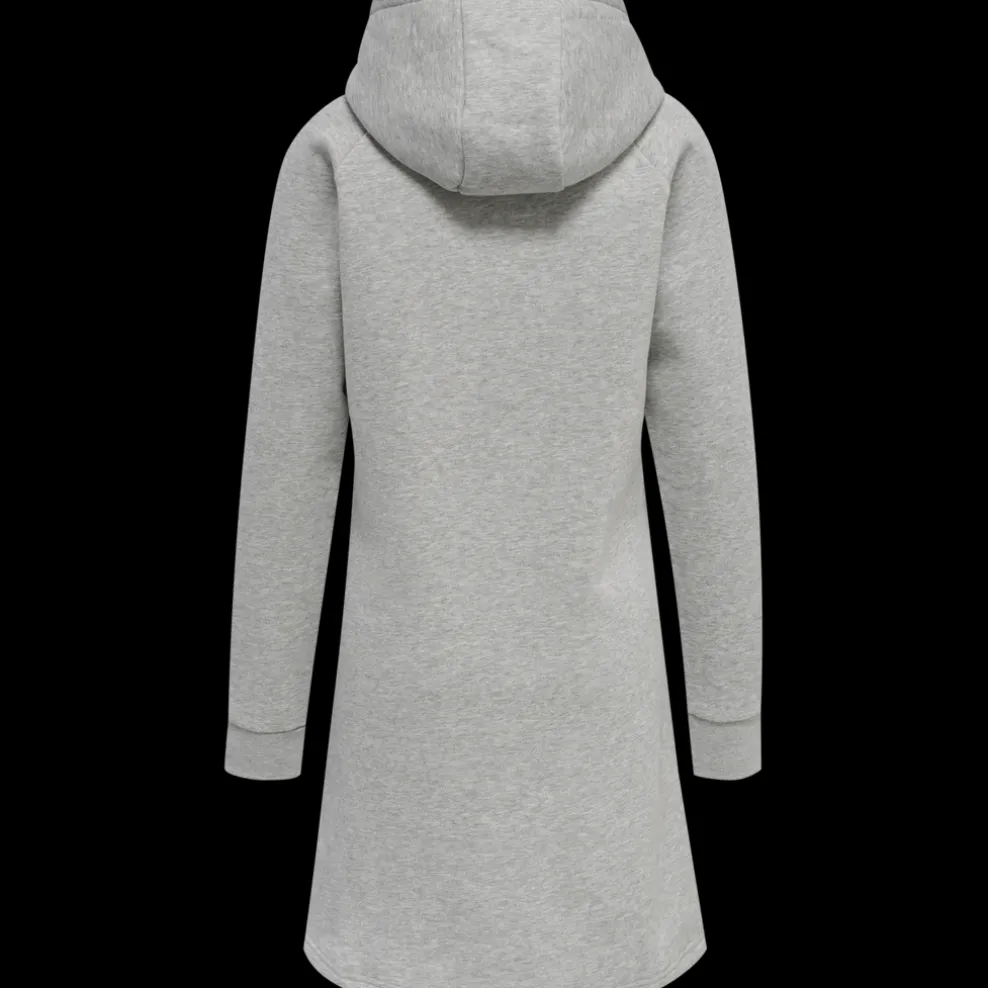 hmlGG12 SWEAT DRESS WOMAN
