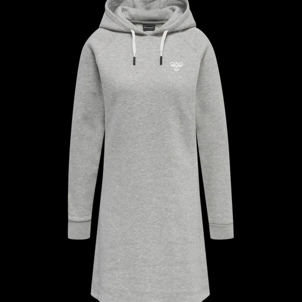 hmlGG12 SWEAT DRESS WOMAN