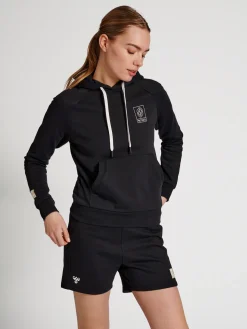 hmlGG12 SWEAT HOODIE WOMAN