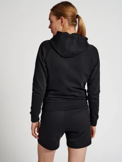 hmlGG12 SWEAT HOODIE WOMAN