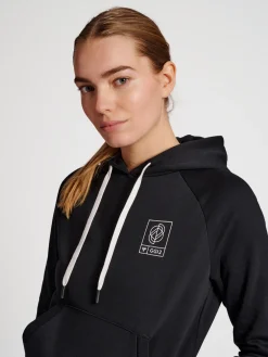hmlGG12 SWEAT HOODIE WOMAN