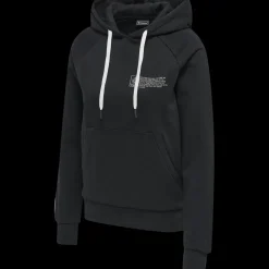 hmlGG12 SWEAT HOODIE WOMAN