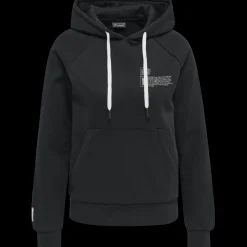 hmlGG12 SWEAT HOODIE WOMAN