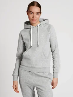 hmlGG12 SWEAT HOODIE WOMAN