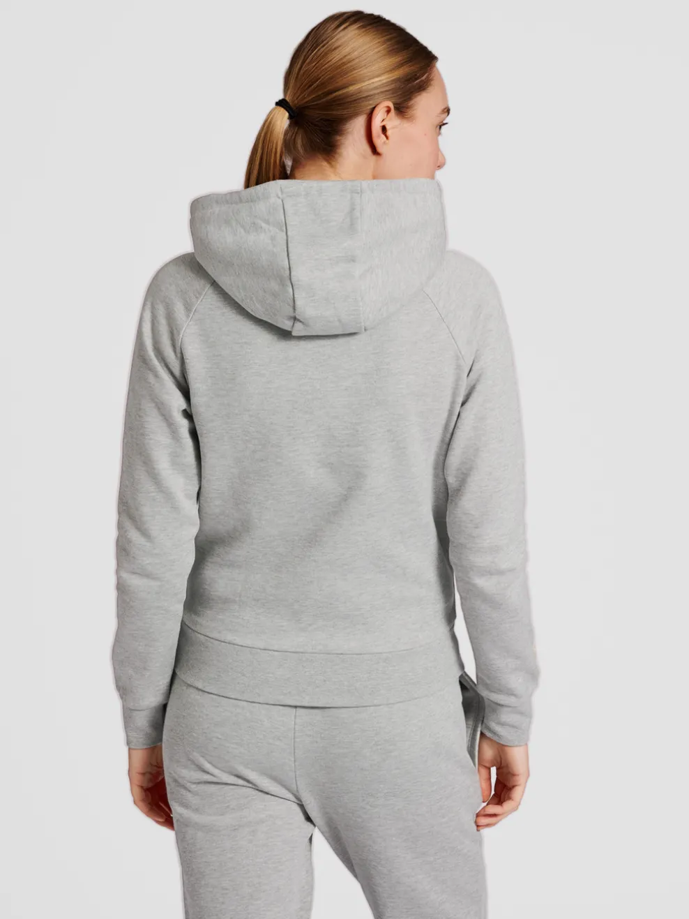 hmlGG12 SWEAT HOODIE WOMAN