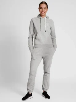 hmlGG12 SWEAT HOODIE WOMAN