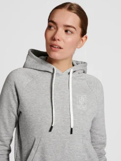 hmlGG12 SWEAT HOODIE WOMAN