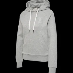 hmlGG12 SWEAT HOODIE WOMAN
