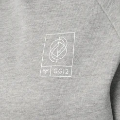 hmlGG12 SWEAT HOODIE WOMAN