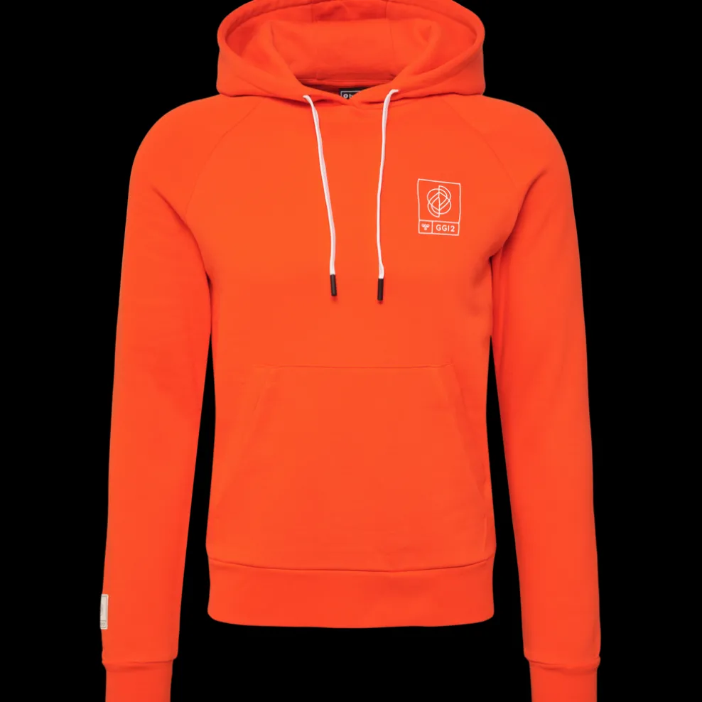 hmlGG12 SWEAT HOODIE WOMAN