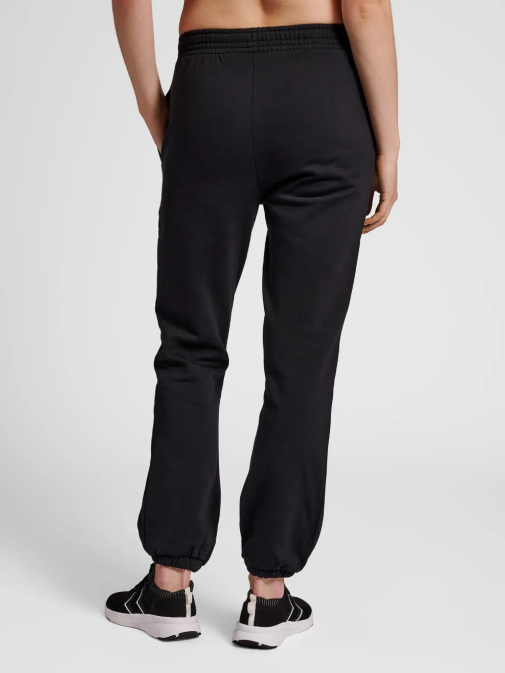 hmlGG12 SWEAT PANTS WOMAN