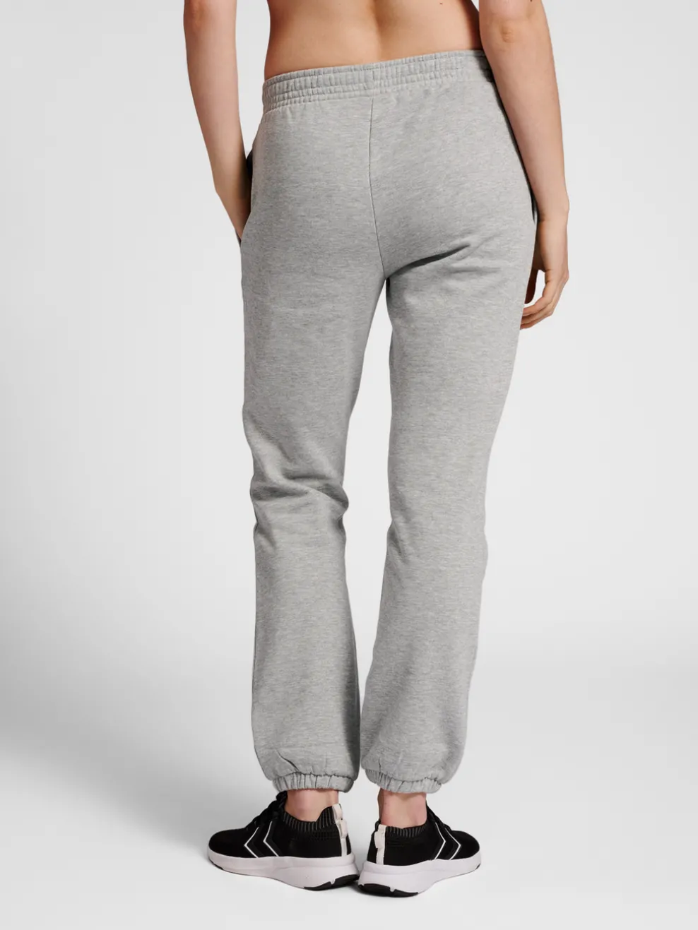 hmlGG12 SWEAT PANTS WOMAN