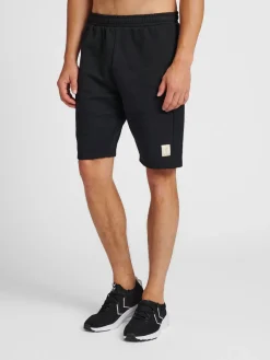 hmlGG12 SWEAT SHORTS