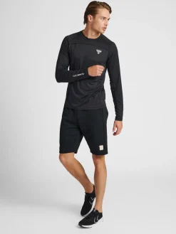 hmlGG12 SWEAT SHORTS