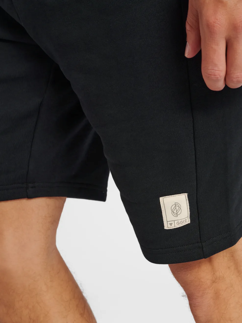 hmlGG12 SWEAT SHORTS