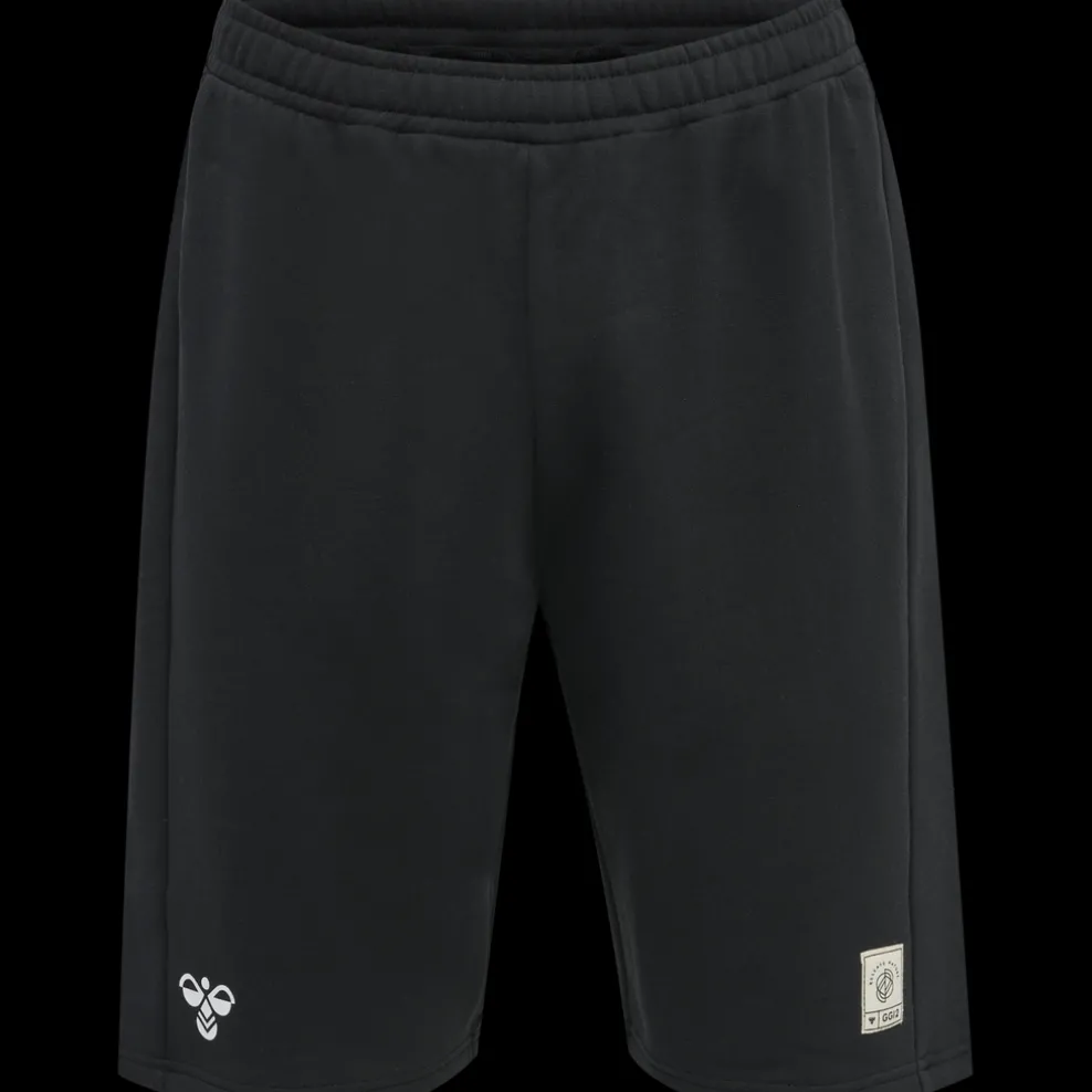 hmlGG12 SWEAT SHORTS