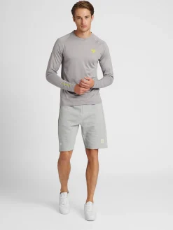 hmlGG12 SWEAT SHORTS