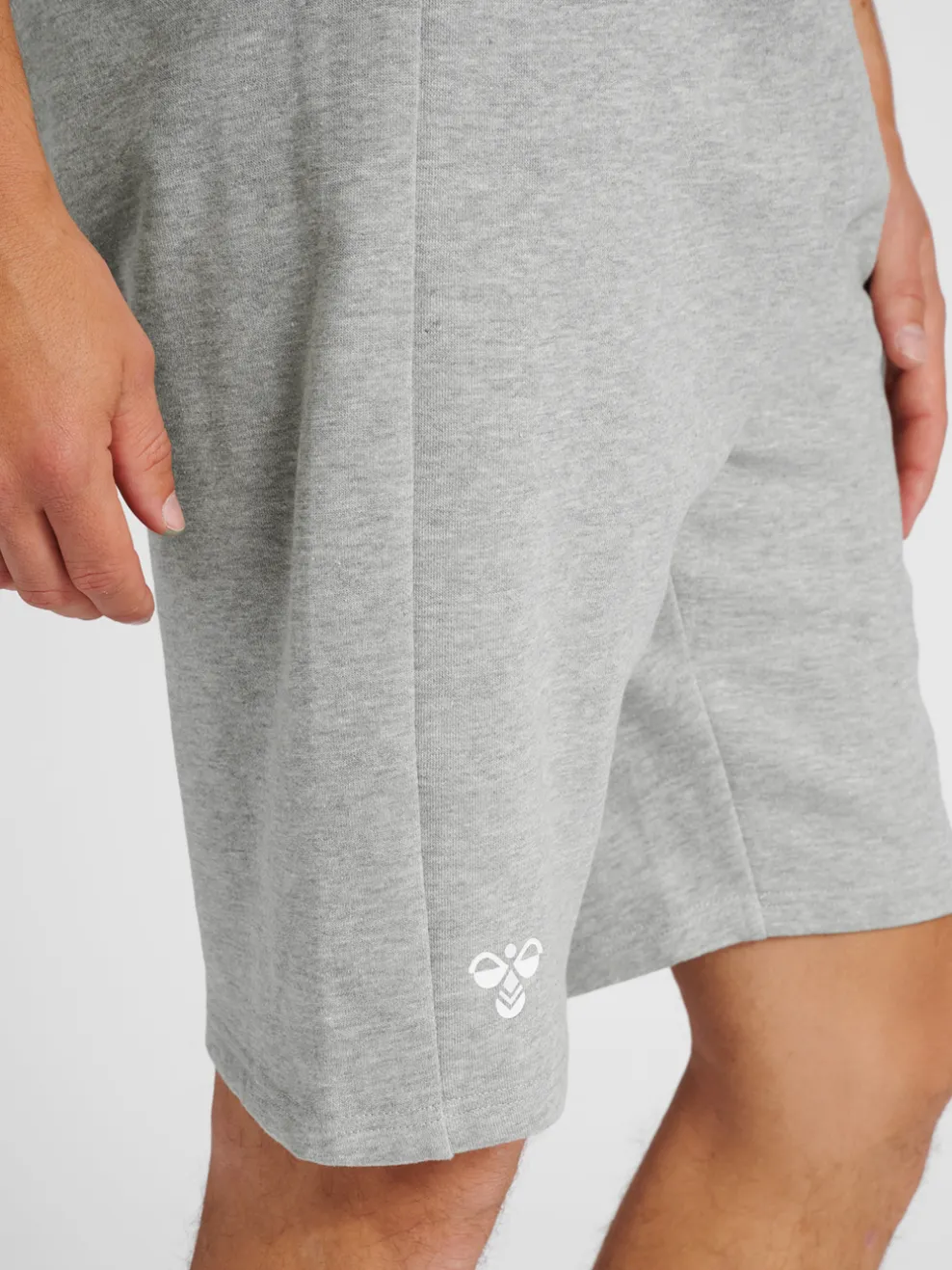 hmlGG12 SWEAT SHORTS
