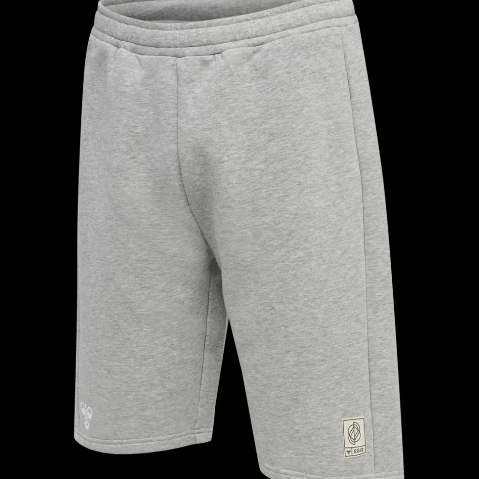 hmlGG12 SWEAT SHORTS