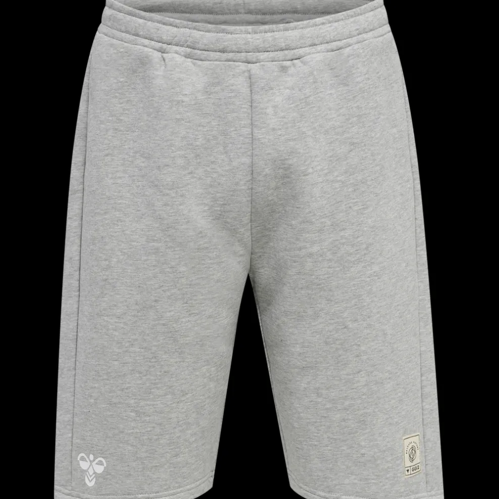 hmlGG12 SWEAT SHORTS
