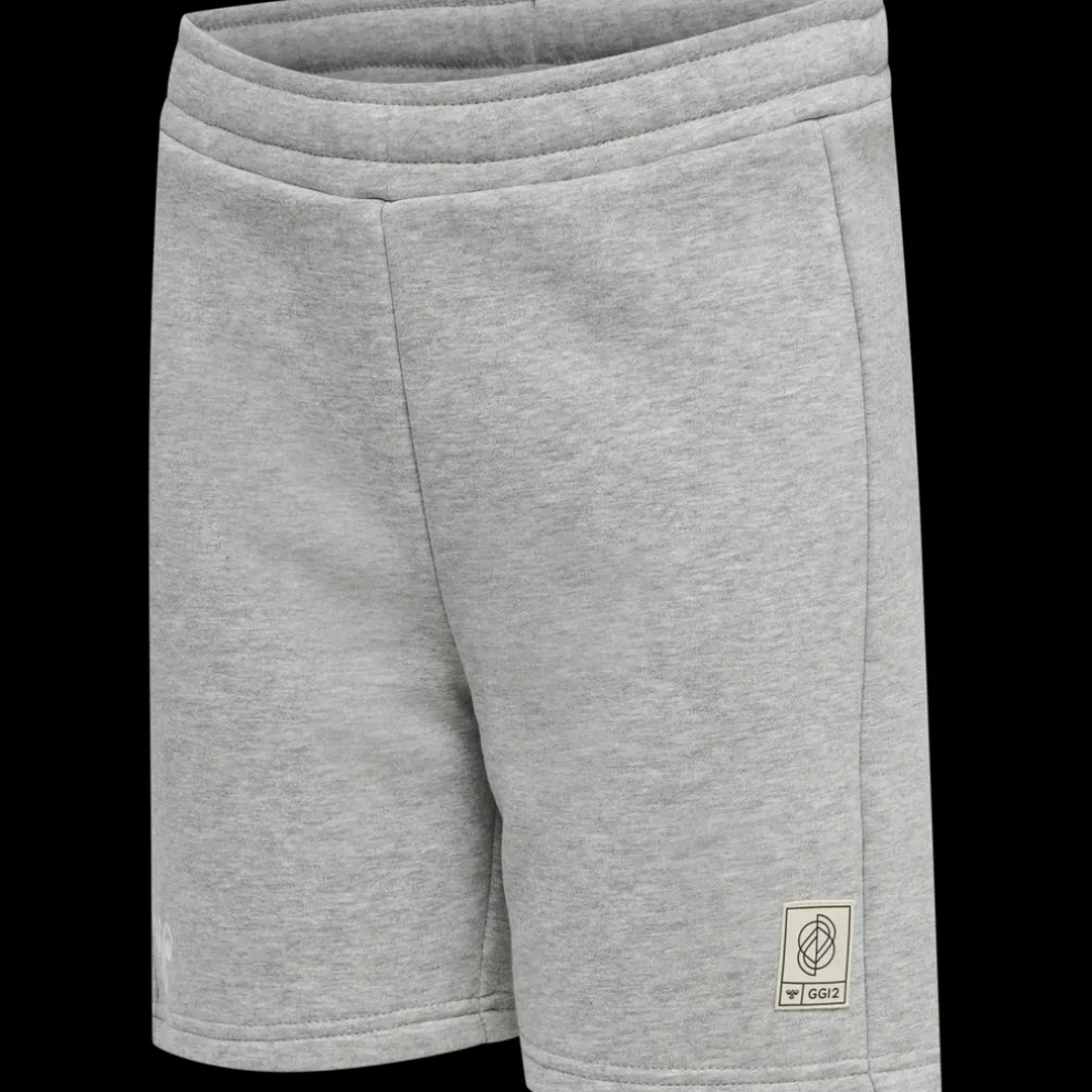 hmlGG12 SWEAT SHORTS KIDS