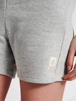hmlGG12 SWEAT SHORTS WOMAN