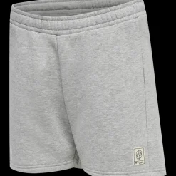 hmlGG12 SWEAT SHORTS WOMAN