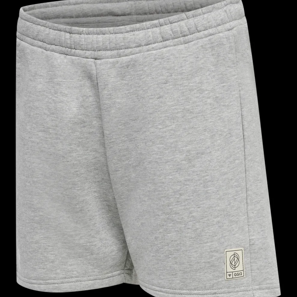 hmlGG12 SWEAT SHORTS WOMAN
