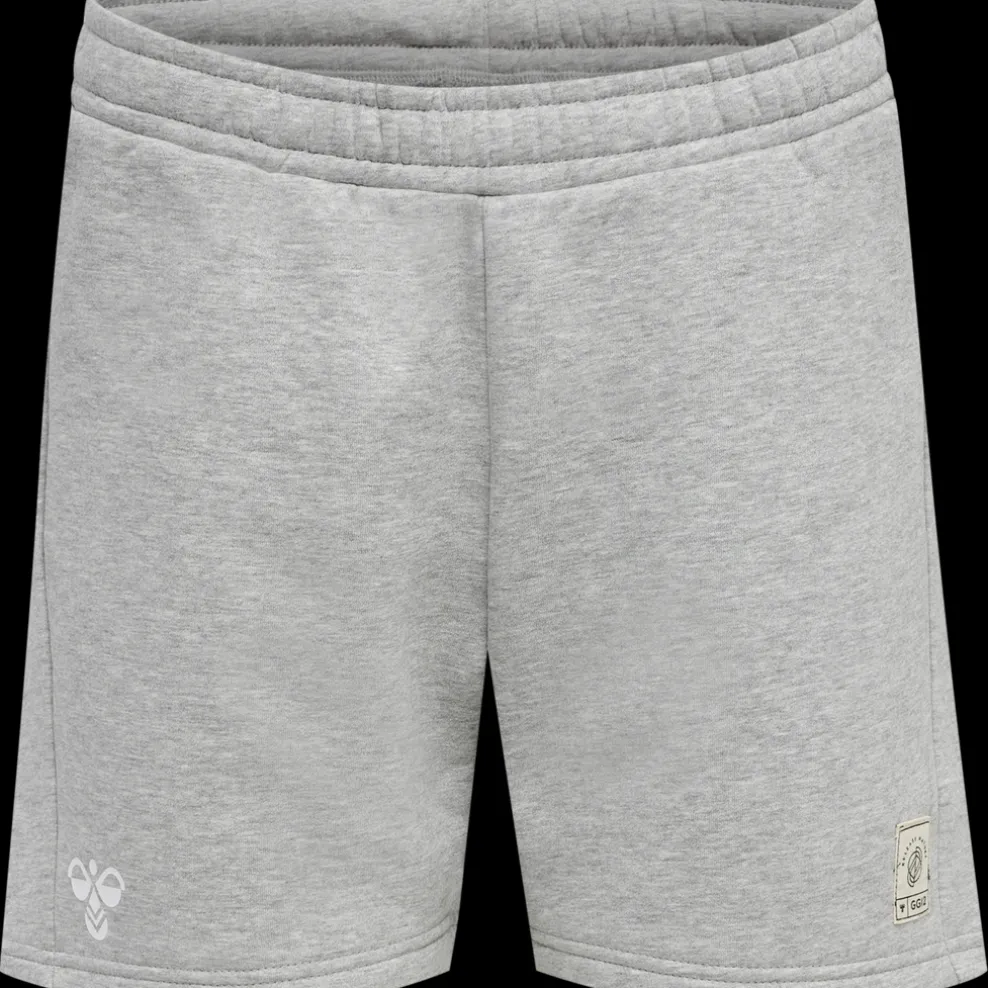 hmlGG12 SWEAT SHORTS WOMAN