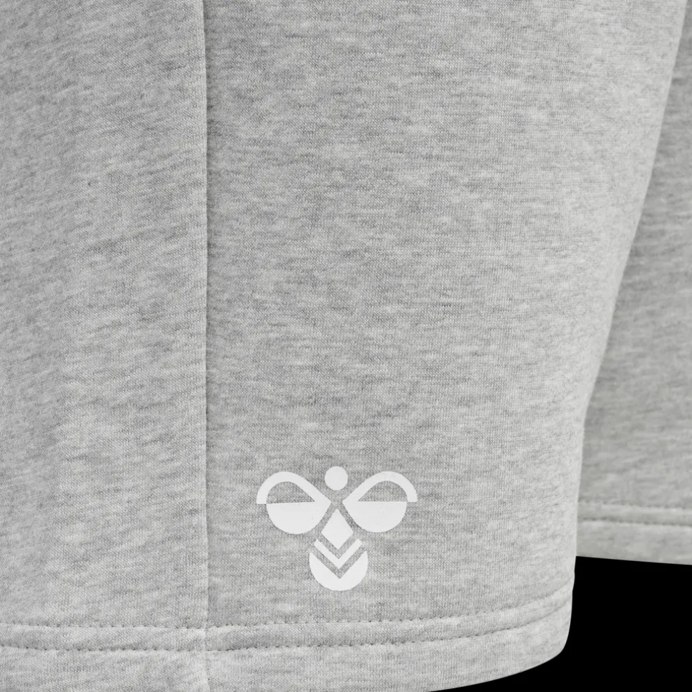 hmlGG12 SWEAT SHORTS WOMAN