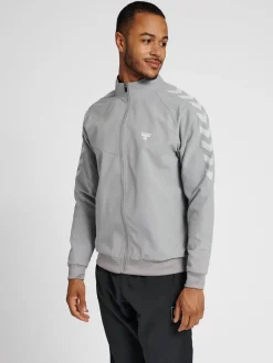 hmlGG12 TRACK JACKET