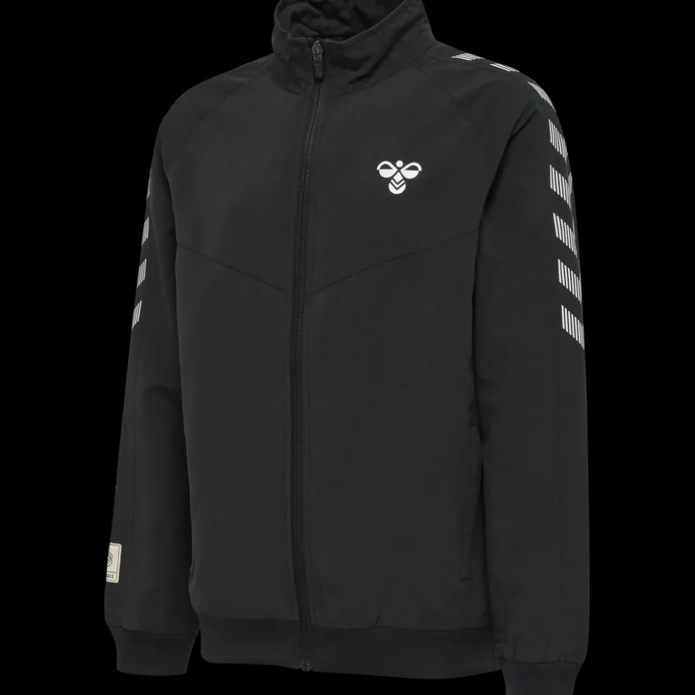 hmlGG12 TRACK JACKET KIDS