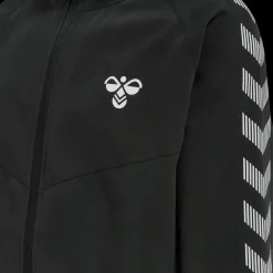 hmlGG12 TRACK JACKET KIDS