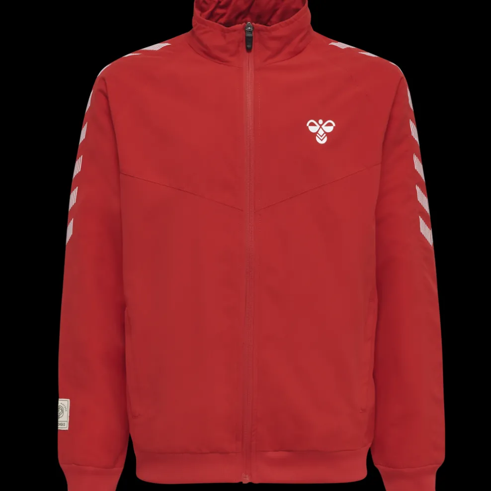hmlGG12 TRACK JACKET KIDS