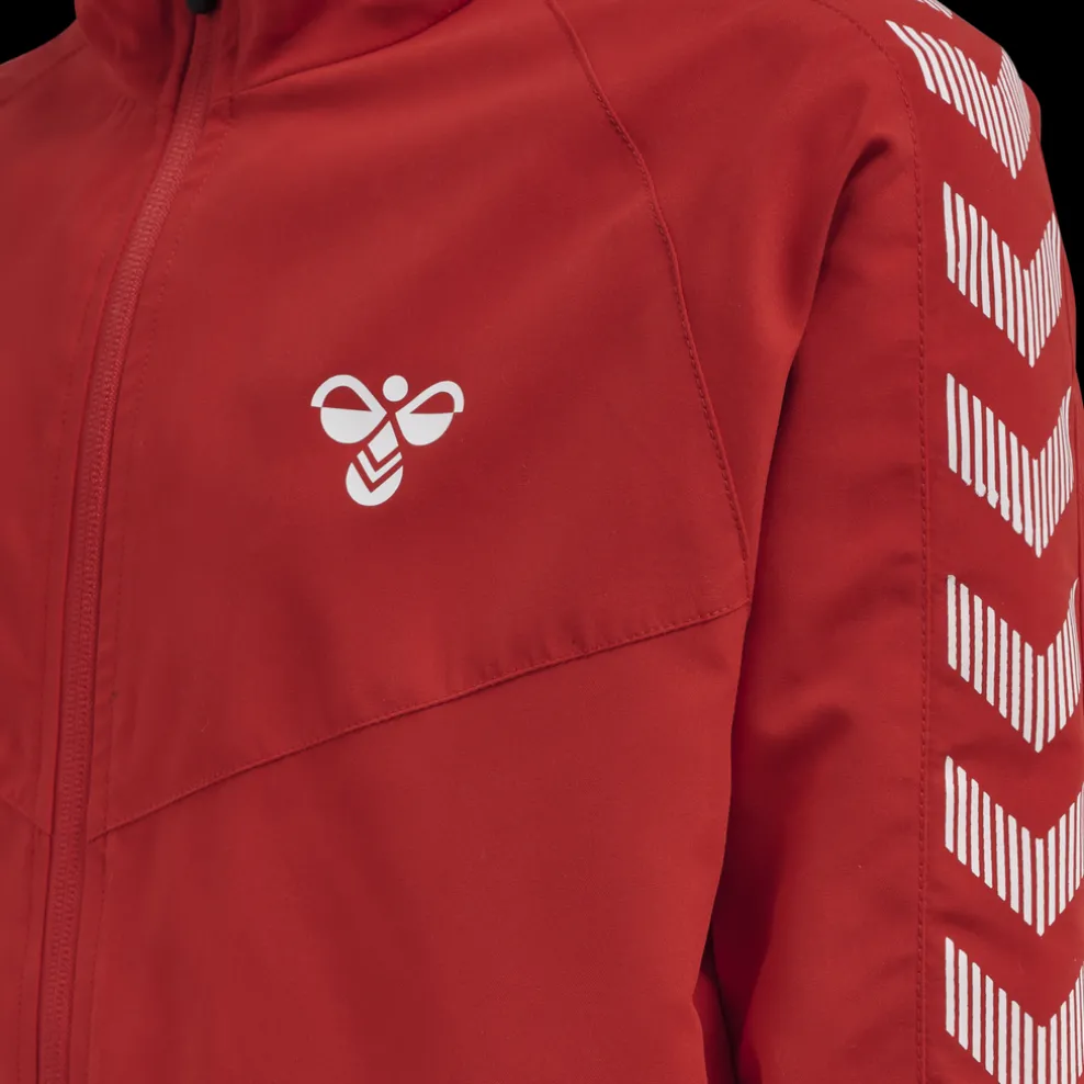 hmlGG12 TRACK JACKET KIDS