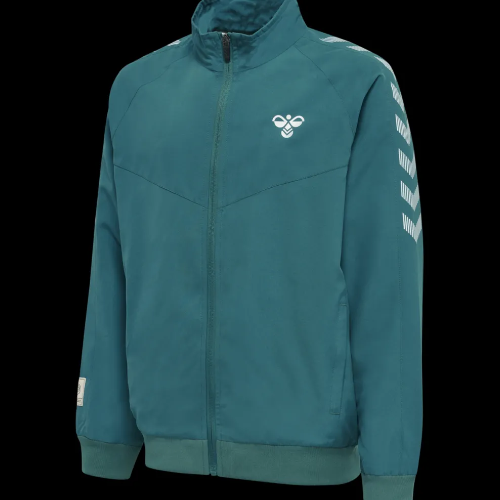 hmlGG12 TRACK JACKET KIDS
