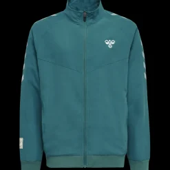 hmlGG12 TRACK JACKET KIDS