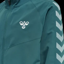 hmlGG12 TRACK JACKET KIDS